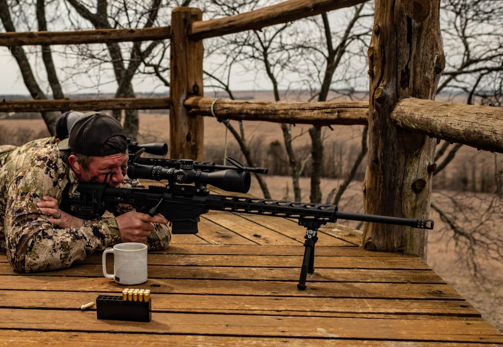 shot, archery, jocko, evan hafer, john dudley, free range american, black rifle coffee
