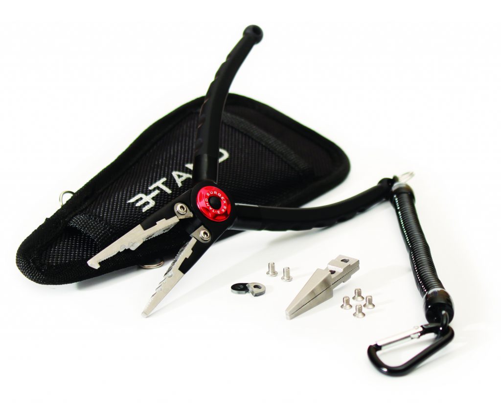 FRA fishing gift guide 3-Tand pliers