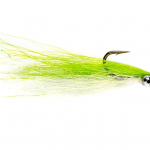 fly fishing patterns Clouser minnow