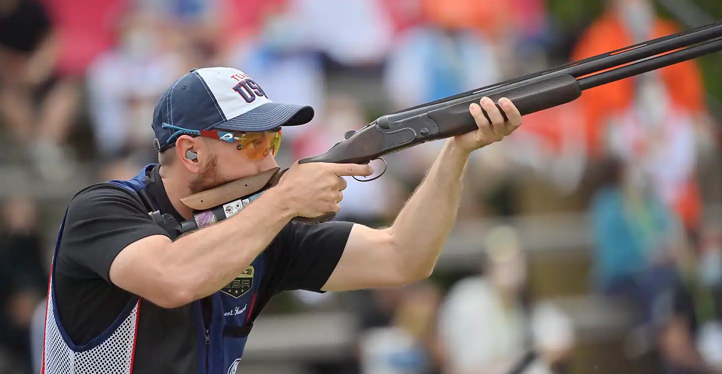 A Guide to Tokyo 2020 Olympic Shooting Events