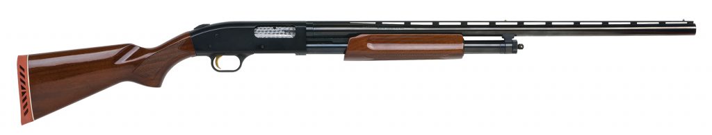 mossberg 500 all purpose field shotgun