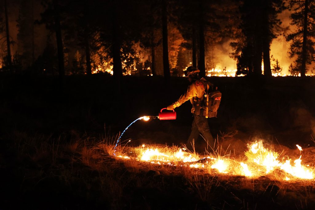 dixie wildfire california wildfires calfire