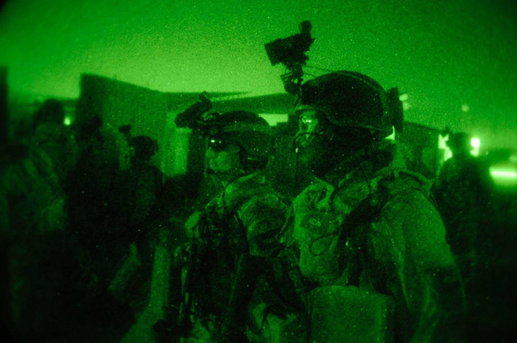 skovlund iraq night vision