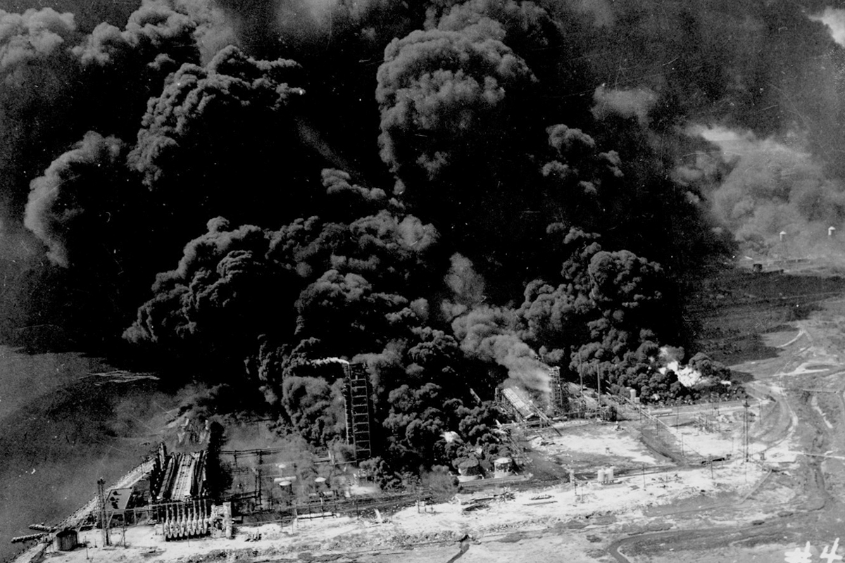 texas city disaster 1947