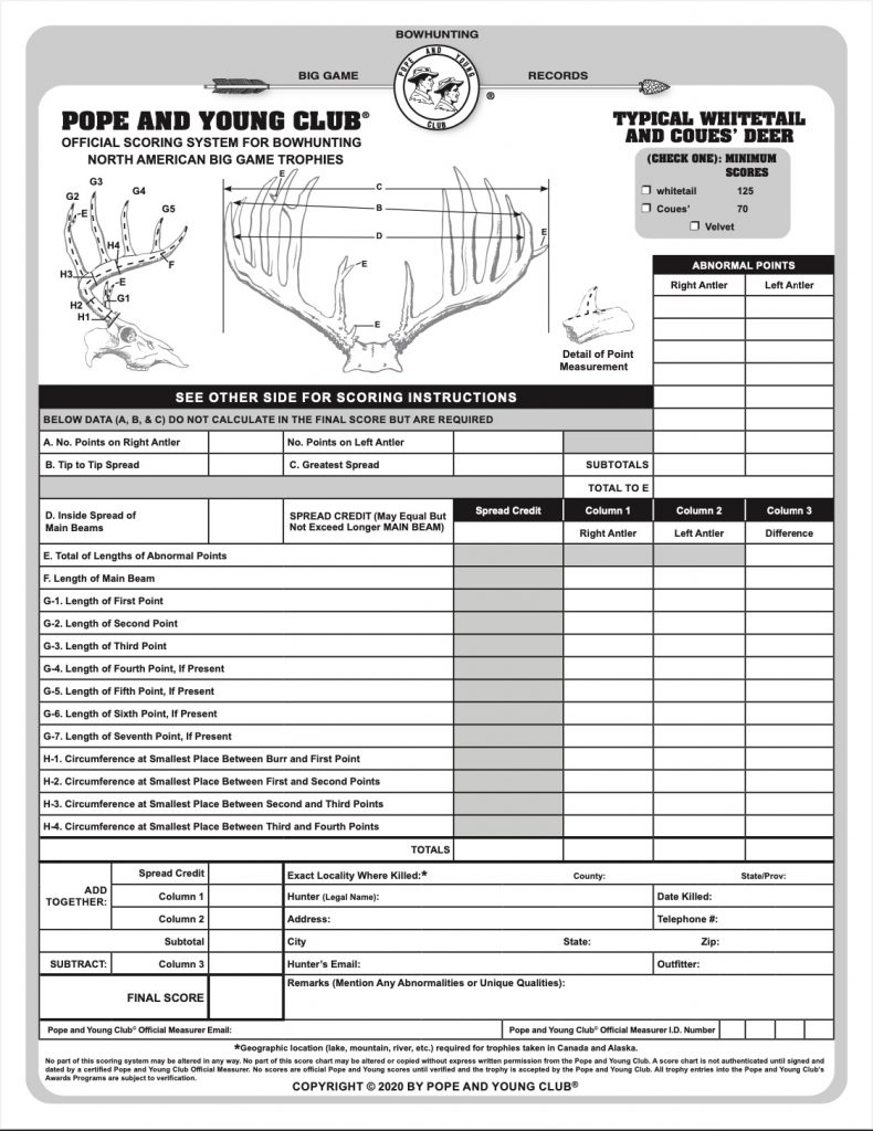 how-to-score-whitetail-and-mule-deer-trophies