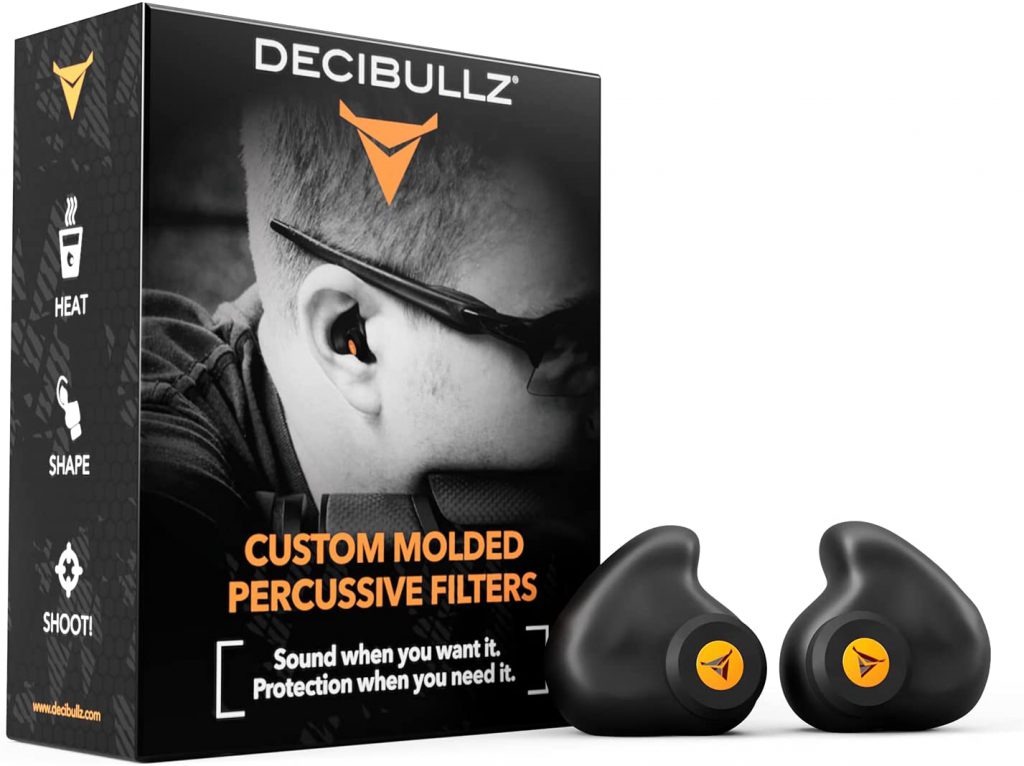 hearing protection