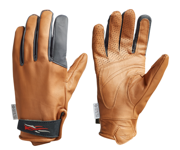 sitka gear gunner gloves