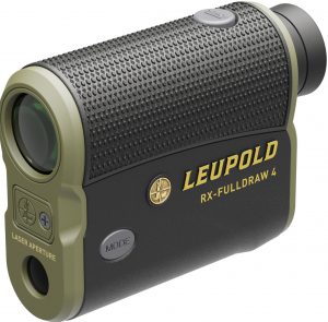 leupold rangefinder