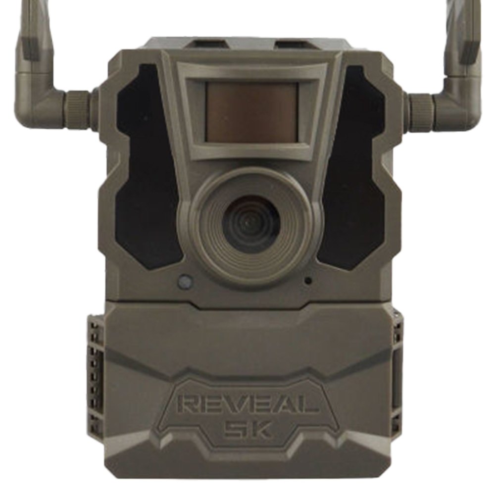 reveal sk trail cam