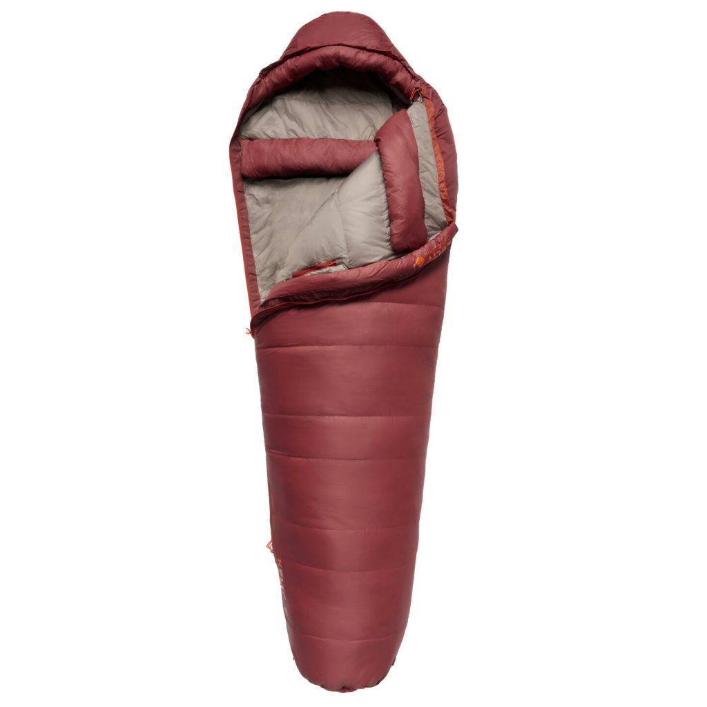 Kelty Cosmic sleeping bag hunting gear