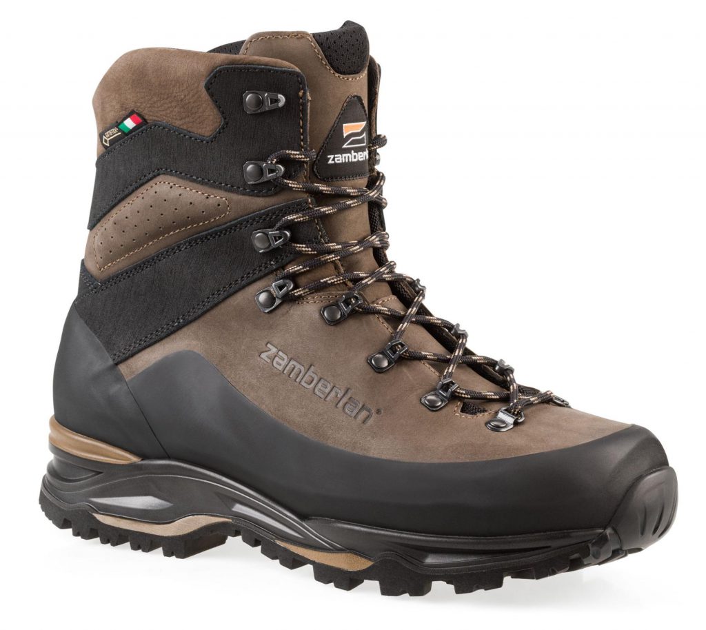 zamberlan hunting gear boots