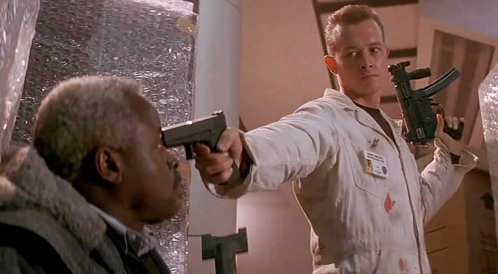 glock 17 die hard 2