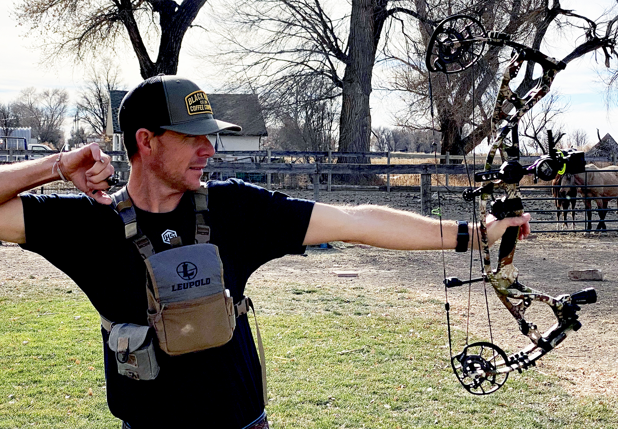 archery lessons