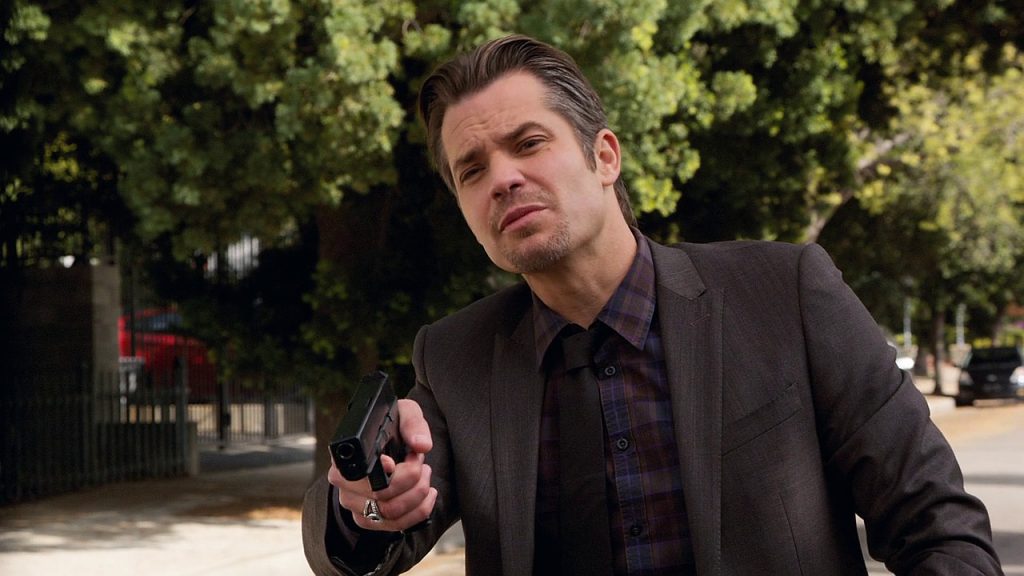 glock 17 raylan givens