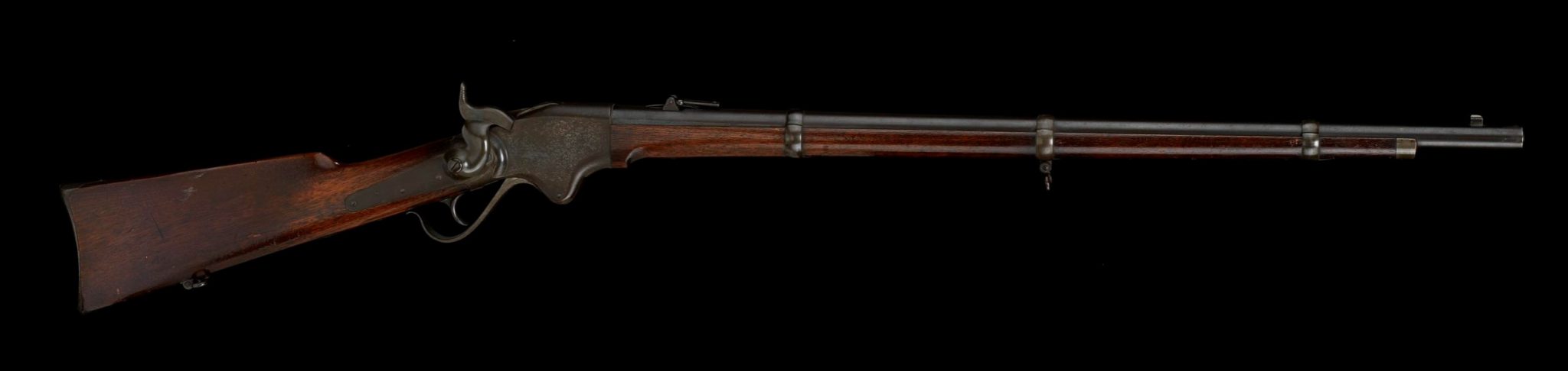 spencer rifle