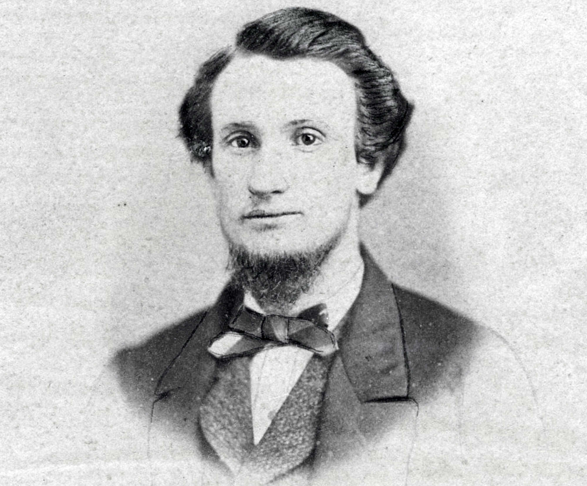 1861 portrait