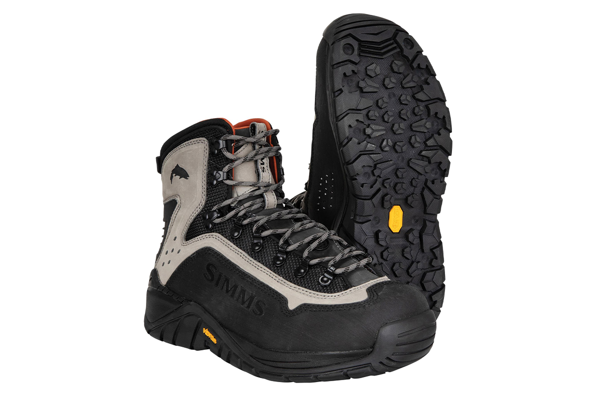 simms guide boot
