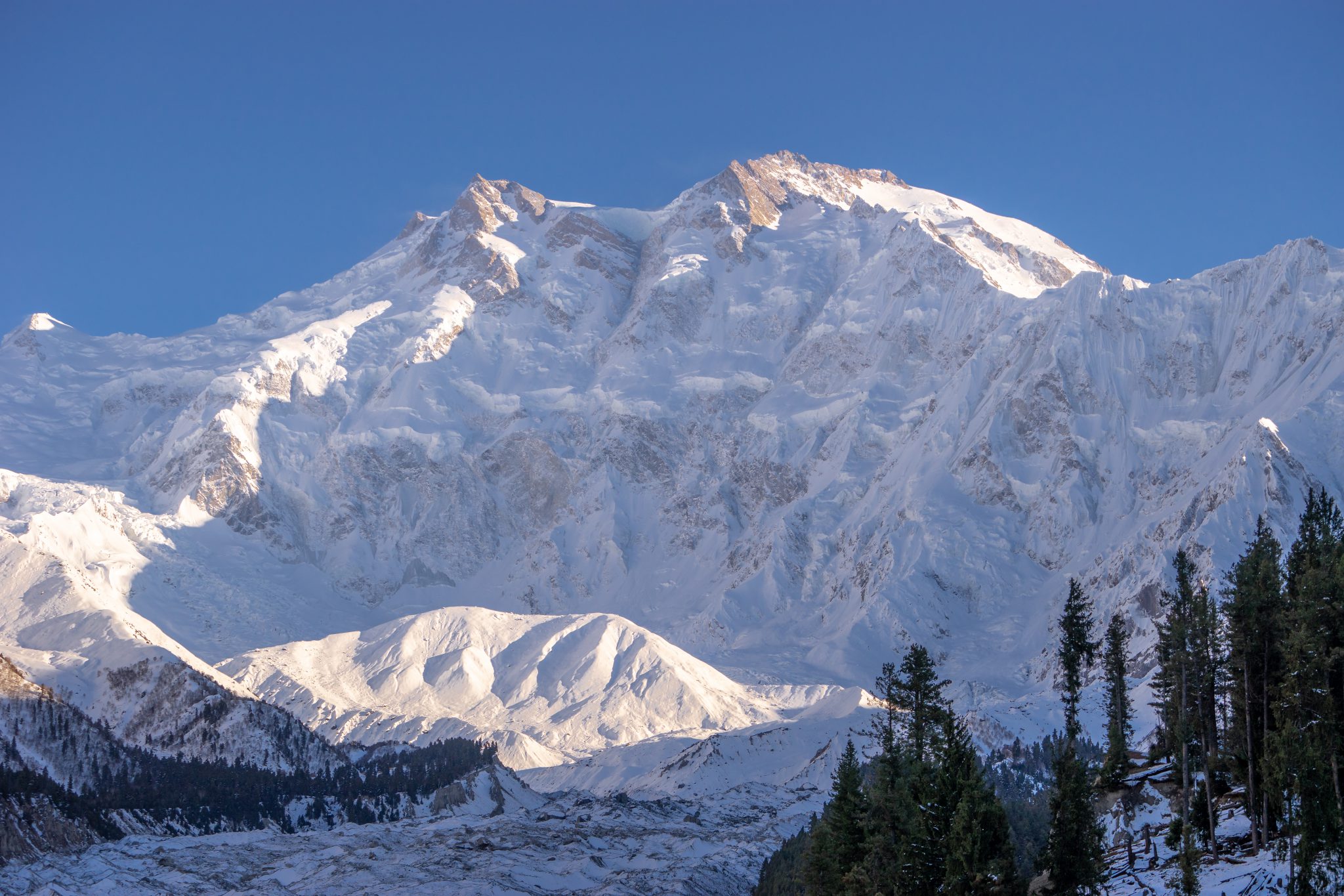 nanga parbat climbing documentary