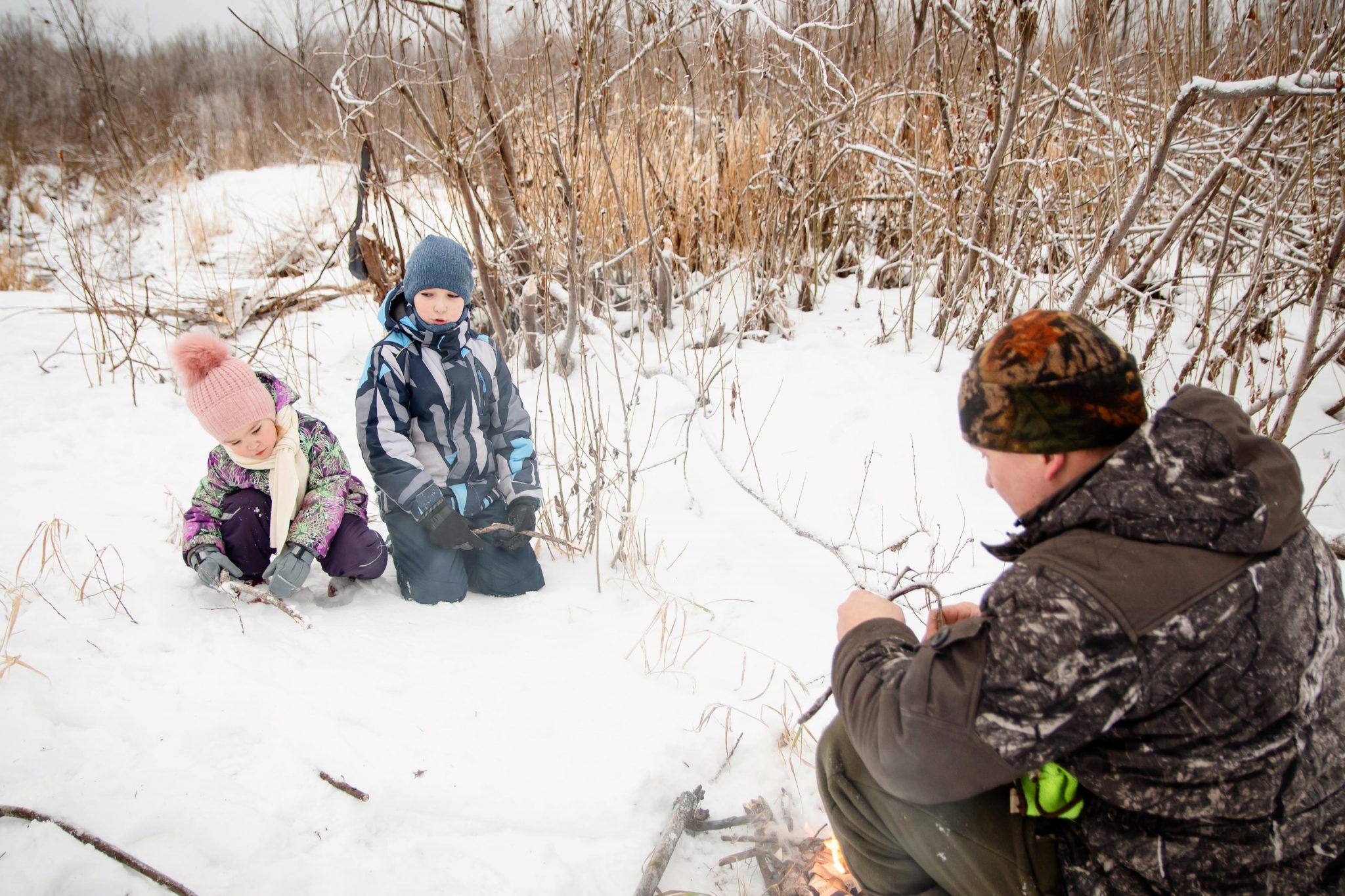 emergency preparedness for kids