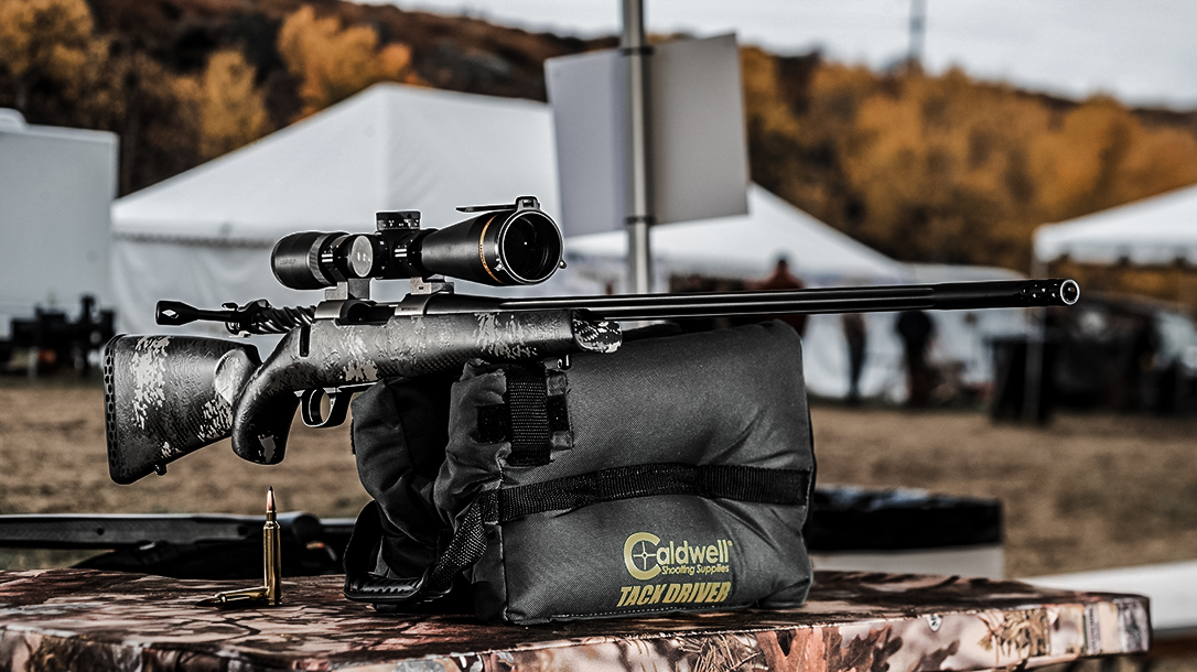 weatherby backcountry 2.0
