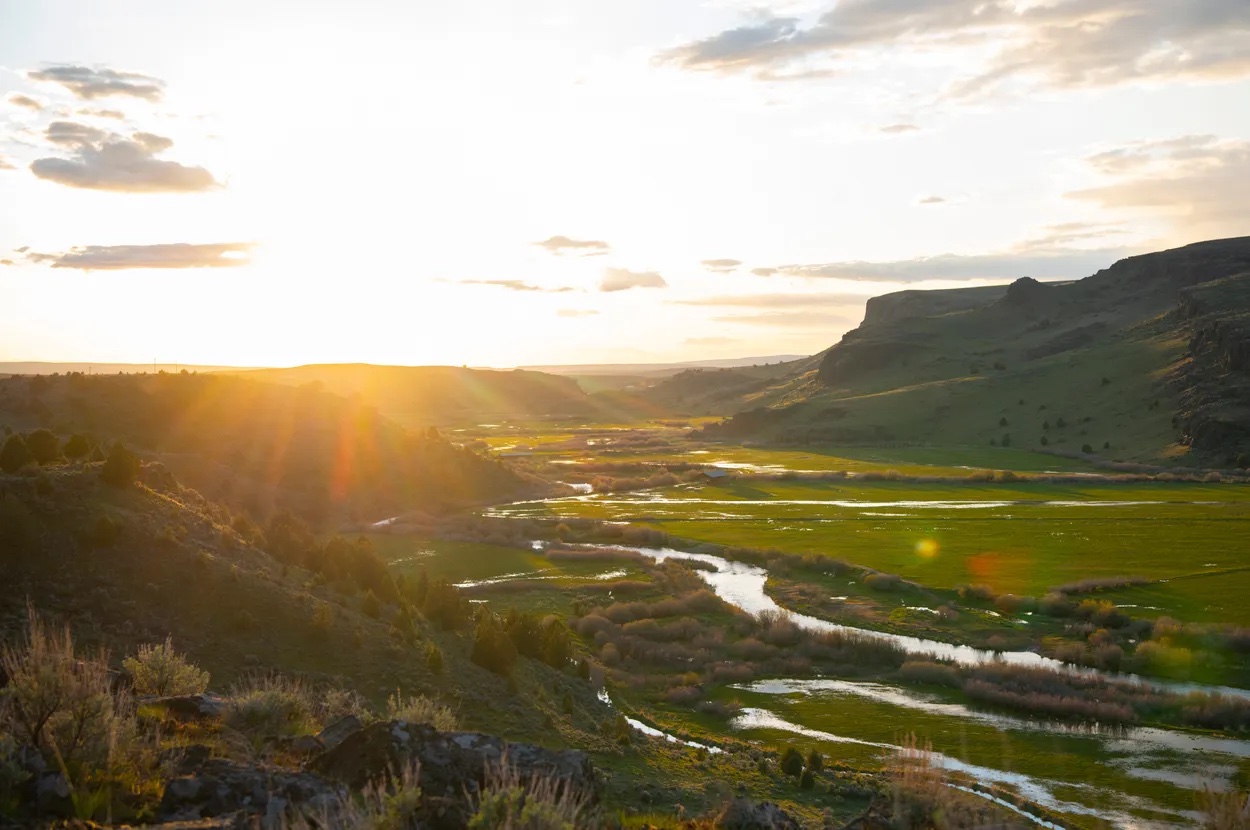 owyhee dream properties