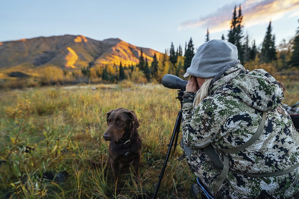 insulated jacket