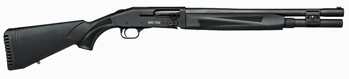 best home defense gun mossberg 940 pro tactical