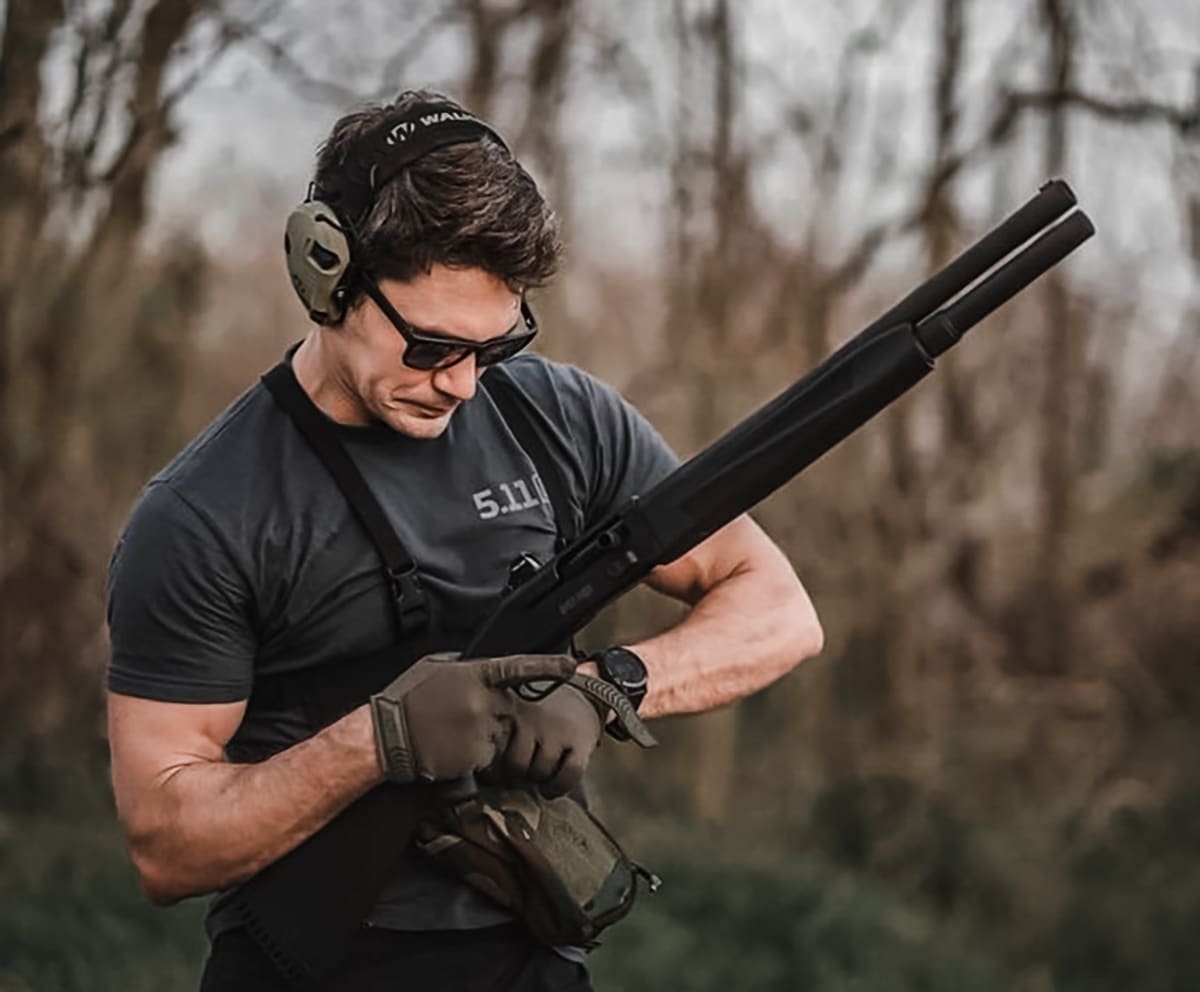 best home defense gun mossberg 940 pro tactical