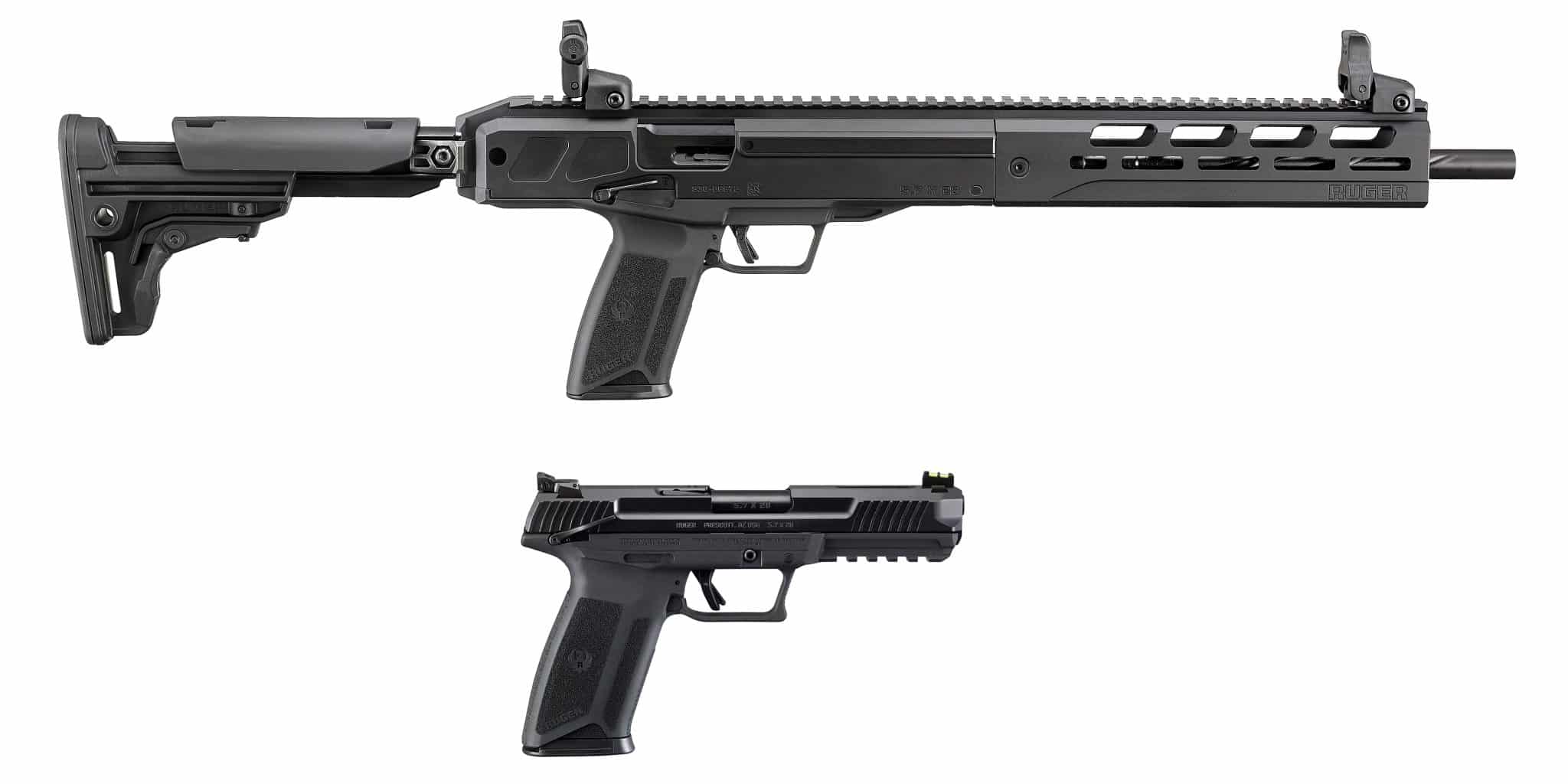 ruger lc carbine